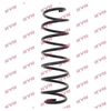 KYB K-Flex Front Coil Spring RA3770 thumbnail
