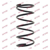 KYB K-Flex Front Coil Spring RA3784 thumbnail