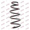 KYB K-Flex Front Coil Spring RA3962 thumbnail