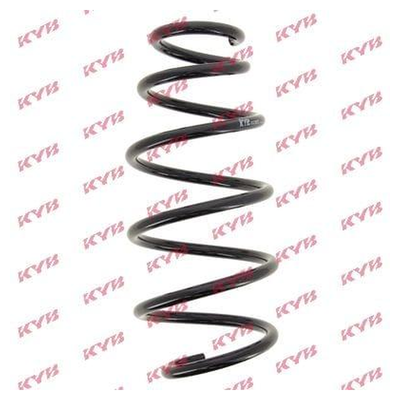 KYB K-Flex Front Coil Spring RA3962
