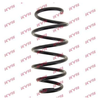 KYB K-Flex Front Coil Spring RA3975 thumbnail