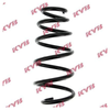 KYB K-Flex Front Coil Spring RA4039 thumbnail