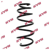 KYB K-Flex Front Coil Spring RA4043 thumbnail