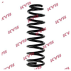 KYB K-Flex Front Coil Spring RA4058 thumbnail