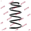 KYB K-Flex Front Coil Spring RA4109 thumbnail