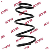 KYB K-Flex Front Coil Spring RA4112 thumbnail