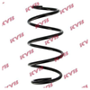 KYB K-Flex Front Coil Spring RA4123 thumbnail