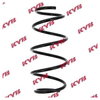 KYB K-Flex Front Coil Spring RA4132A thumbnail