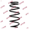 KYB K-Flex Front Coil Spring RA4137 thumbnail