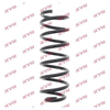KYB K-Flex Front Coil Spring RC1140 thumbnail