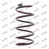 KYB K-Flex Front Coil Spring RC1162 thumbnail