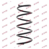 KYB K-Flex Front Coil Spring RC1692 thumbnail