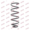 KYB K-Flex Front Coil Spring RC2083 thumbnail
