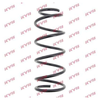 KYB K-Flex Front Coil Spring RC2131 thumbnail