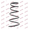 KYB K-Flex Front Coil Spring RC2150 thumbnail
