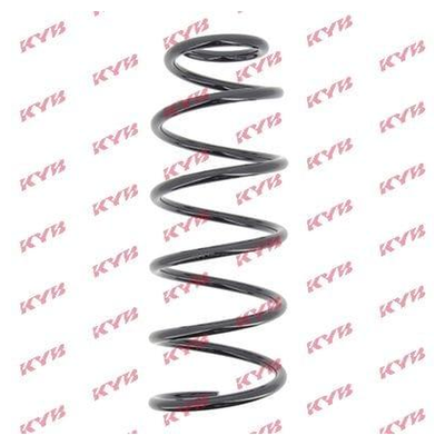 KYB K-Flex Front Coil Spring RC2202