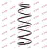 KYB K-Flex Front Coil Spring RC2222 thumbnail