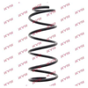 KYB K-Flex Front Coil Spring RC2223 thumbnail