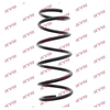 KYB K-Flex Front Coil Spring RC2282 thumbnail