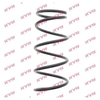 KYB K-Flex Front Coil Spring RC2315 thumbnail