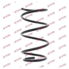 KYB K-Flex Front Coil Spring RC2319 thumbnail