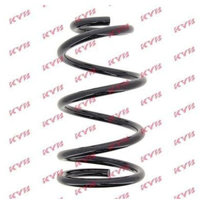 KYB K-Flex Front Coil Spring RC2841