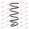 KYB K-Flex Front Coil Spring RC2870 thumbnail