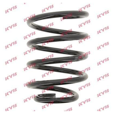 KYB K-Flex Front Coil Spring RC2935