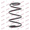 KYB K-Flex Front Coil Spring RC2966 thumbnail
