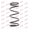 KYB K-Flex Front Coil Spring RC3438 thumbnail