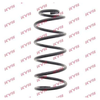 KYB K-Flex Front Coil Spring RC3456 thumbnail