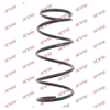 KYB K-Flex Front Coil Spring RC3942 thumbnail