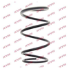 KYB K-Flex Front Coil Spring RD3136 thumbnail