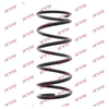 KYB K-Flex Front Coil Spring RD3140 thumbnail