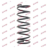 KYB K-Flex Front Coil Spring RE2529 thumbnail
