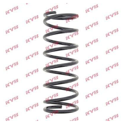 KYB K-Flex Front Coil Spring RE2529