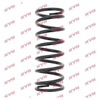 KYB K-Flex Front Coil Spring RE3471 thumbnail