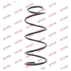 KYB K-Flex Front Coil Spring RG1342 thumbnail