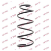KYB K-Flex Front Coil Spring RG1363 thumbnail