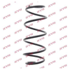 KYB K-Flex Front Coil Spring RG1366 thumbnail
