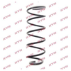 KYB K-Flex Front Coil Spring RG1549 thumbnail
