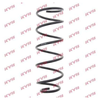 KYB K-Flex Front Coil Spring RG1550 thumbnail