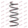 KYB K-Flex Front Coil Spring RG1555 thumbnail