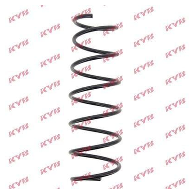 KYB K-Flex Front Coil Spring RG1557