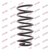 KYB K-Flex Front Coil Spring RG1590 thumbnail