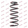 KYB K-Flex Front Coil Spring RG1591 thumbnail