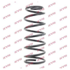 KYB K-Flex Front Coil Spring RG1659 thumbnail