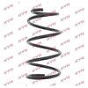 KYB K-Flex Front Coil Spring RG3186 thumbnail