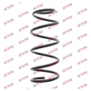 KYB K-Flex Front Coil Spring RG3405 thumbnail