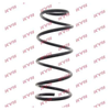 KYB K-Flex Front Coil Spring RG3406 thumbnail